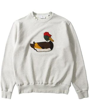 Edmmond Studios Sweatshirts - Gris