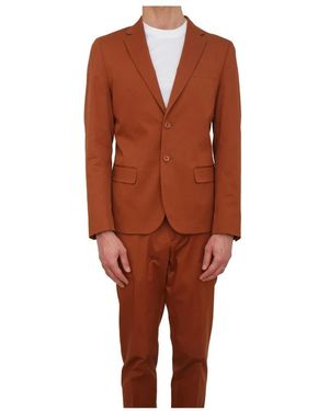 Antony Morato Blazers - Brown
