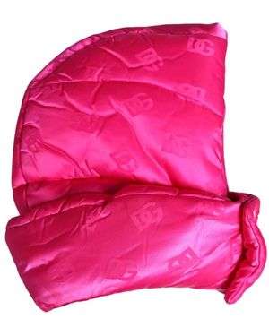 Dolce & Gabbana Accessories - Pink
