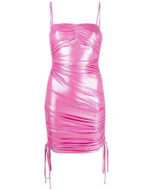 Chiara Ferragni Party Dresses - Pink