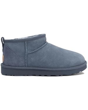 UGG Winter Boots - Blauw