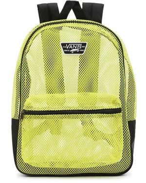 Vans Backpacks - Verde