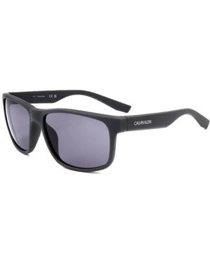 Calvin Klein Sunglasses - Nero