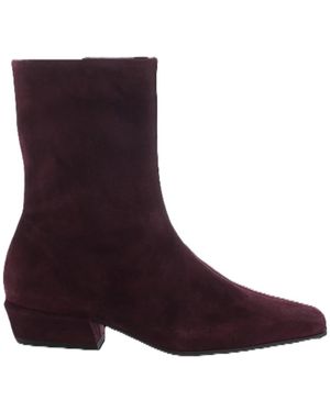 Kennel & Schmenger Ankle Boots - Viola