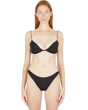 Ziah Bikinis - Negro