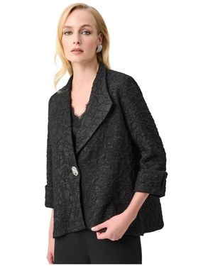 Joseph Ribkoff Blazers - Nero
