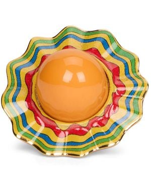 Moschino Rings - Arancione
