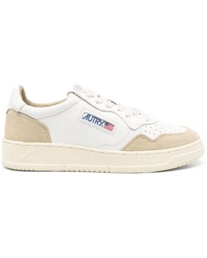 Autry Sneakers - Neutro