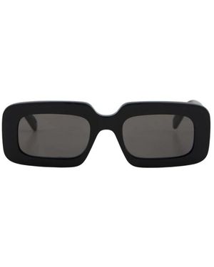 Celine Accessoires ,Zwart ,Zonnebrillen