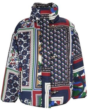 Fay Winter Jackets - Blu