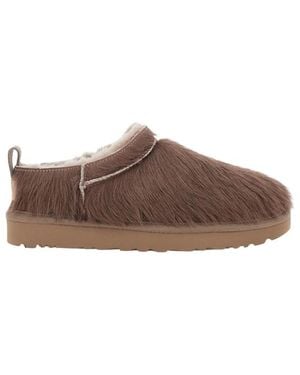 UGG Slippers - Marron