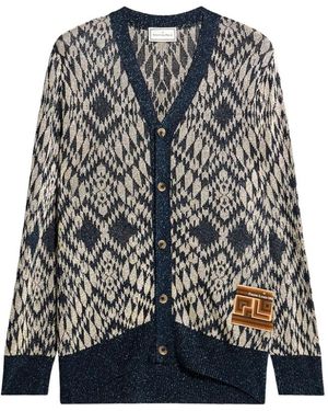 Pierre Louis Mascia Cardigans - Nero