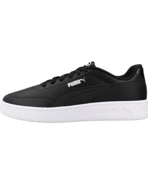 PUMA Skate Shoes - Nero