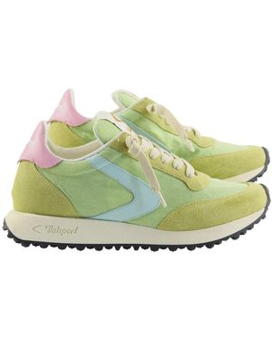 Valsport 1920 Trainers - Green