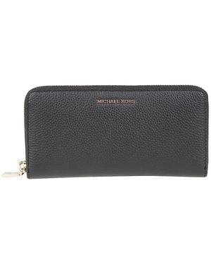 Michael Kors Wallets & Cardholders - Black