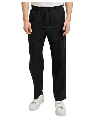 John Richmond Joggers - Black