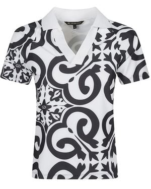 Goldbergh Golf Clothing - Negro