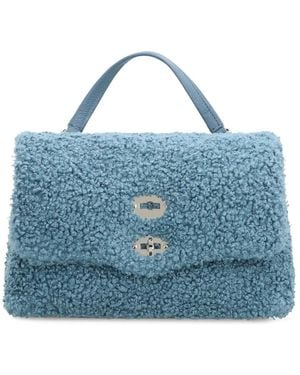 Zanellato Handbags - Blu