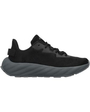 Ellesse Trainers - Black