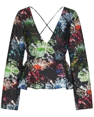 Stine Goya Blouses - Verde