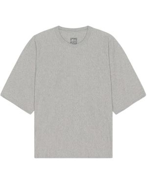 Issey Miyake T-Shirts - Gris