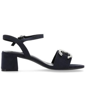Remonte High Heel Sandals - Azul