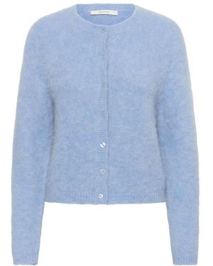 Gestuz Cardigans - Blu