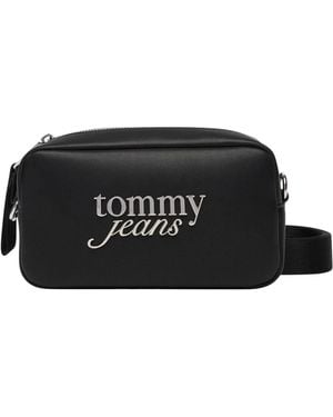 Tommy Hilfiger Toilet Bags - Negro
