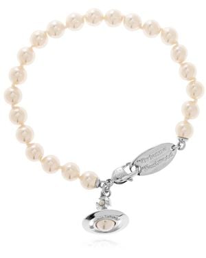 Vivienne Westwood Bracelets - Metallizzato