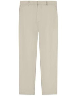 ARMANI EXCHANGE Chino-Hosen - Natur
