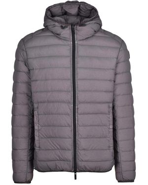 Centogrammi Winter Jackets - Grigio