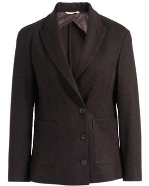 Max Mara Blazers - Negro