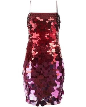 Guess Party Dresses - Rojo