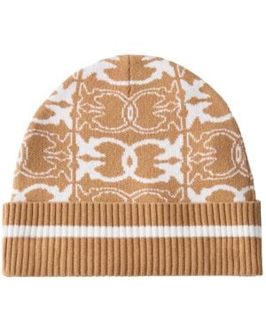 Pinko Beanies - Natural