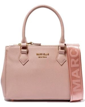 Marc Ellis Handbags - Pink