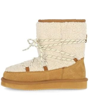 Mexx Winter Boots - Neutro