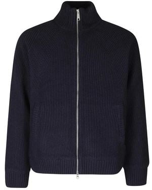 Carhartt Cardigans - Bleu