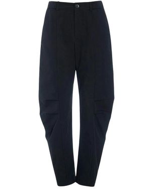 Bitte Kai Rand Tapered Hosen - Blau