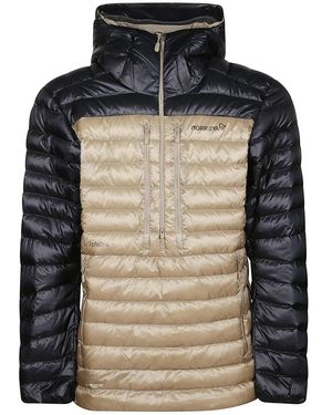 Norrøna Ski Jackets - Vert