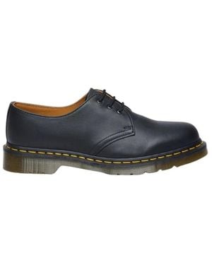Dr. Martens Oxford 1461 - Blau