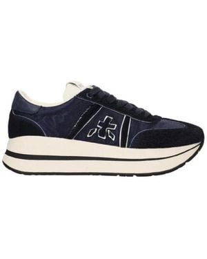 Premiata Sneakers - Azul