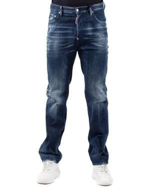 DSquared² Jeans - Blauw