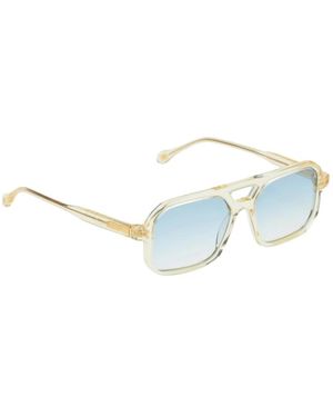 Claris Virot Sunglasses - Azul