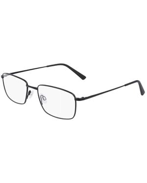 Flexon Glasses - Brown