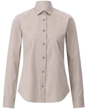 Lis Lareida Shirts - Gris