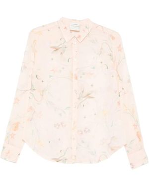 forte_forte Shirts - Natural