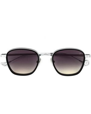 Eyepetizer Sunglasses - Brown