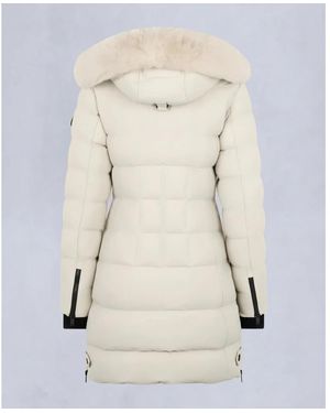 Moose Knuckles Parkas - Neutro