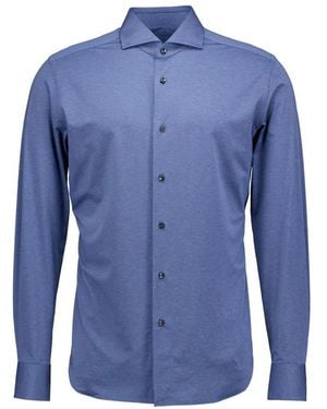 Xacus Active Shirt 520Ml - Blauw