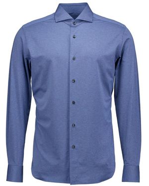 Xacus Active Shirt 520Ml - Blauw